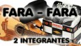 Fara Fara 2 integrantes - Acordeon y Bajo sexto